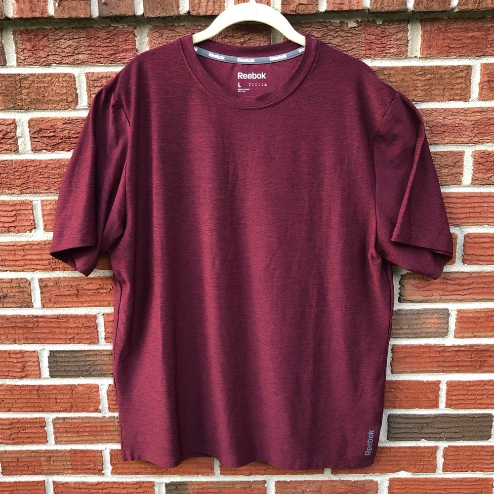 Reebok t-shirt NWOT